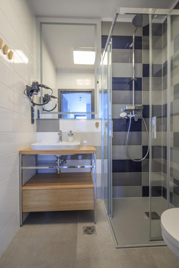 Apartamento 12 Jablek - Osrodek Wypoczynkowy Na Mazurach Nidzica Exterior foto