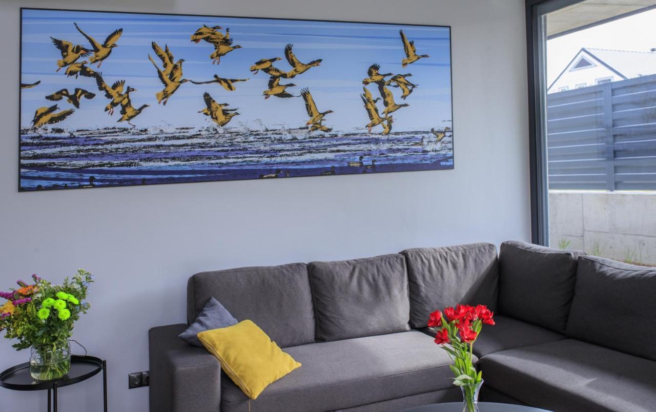 Apartamento 12 Jablek - Osrodek Wypoczynkowy Na Mazurach Nidzica Exterior foto
